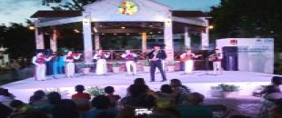 Alegre Festival Realizado por la Oficialía Mayor de Quintana Roo