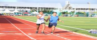 Primeros Juegos Estatales del Deporte Adaptado de Quintana Roo