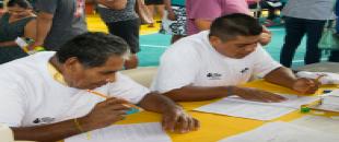 Quintana Roo se ubica en el quinto lugar con menor rezago educativo y avanza en la Estrategia Nacional de Inclusión