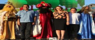 DIF Quintana Roo celebrará a las niñas y niños por el Día de Reyes