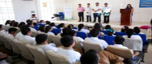 DIF Quintana Roo refuerza programa de prevención del suicidio entre la población