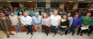 DIF Quintana Roo fomenta los valores que transforman a través del curso “Educación para la Paz”