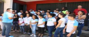 Selectivo de Luchas de Quintana Roo viaja a competencia convocada por la FEMELA