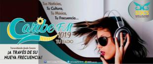Radio Caribe 