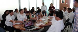 La implementación de la política de Mejora Regulatoria en Quintana Roo es prioridad para el gobierno del cambio