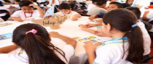 Resalta DIF Quintana Roo a través del juego herramientas de aprendizaje en favor de las niñas, niños y adolescentes 