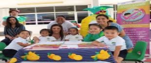 Fomenta DIF Quintana Roo hábitos alimenticios sanos en la primera infancia