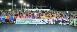 DIF Quintana Roo ofreció a la niñez y adolescencia más y mejores oportunidades de espacios deportivos y recreativos