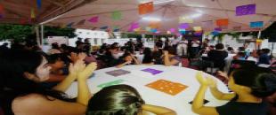 Con espacios recreativos DIF Quintana Roo promueve los Derechos de las Niñas, Niños y Adolescentes