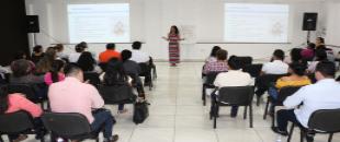 DIF Quintana Roo fomenta cuidado de la infancia con prevención de ciberdelitos