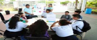Refuerza DIF Quintana Roo la prevención del delito 