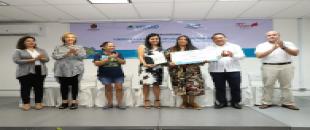El Gobierno del Estado entrega 104 Créditos a la Palabra en Puerto Morelos y 101 en Solidaridad