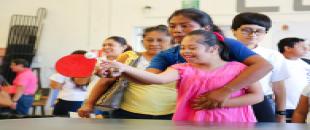 Con diversas actividades DIF Quintana Roo conmemora el Día Mundial de las Personas con Discapacidad