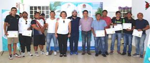 Un Quintana Roo fortalecido con el diálogo permanente entre gobierno y sociedad