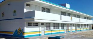 Más de 10 millones de pesos para la construcción y equipamiento  del nuevo Centro de Bachillerato  Tecnológico Agropecuario (CBTA) N° 291 en el municipio de José María Morelos
