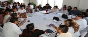 Trabaja y se coordina DIF Quintana Roo con los DIF Municipales para el buen funcionamiento de los programas de asistencia social