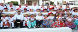 DIF Quintana Roo brinda más y mejores oportunidades de actividades recreativas y culturales 