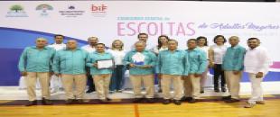 DIF Quintana Roo promueve la participación e integración de los adultos mayores en actividades recreativas
