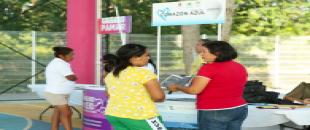 Impulsa DIF Quintana Roo acciones de prevención sobre el abuso sexual y la trata de personas