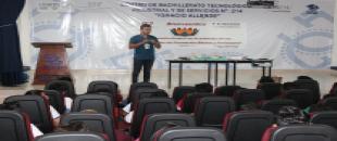 Desarrolla DIF Quintana Roo foros de prevención de la salud en los jóvenes