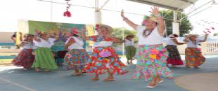 DIF Quintana Roo fomenta tradiciones y ofrece más espacios de esparcimiento a los adultos mayores 
