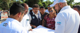 Supervisión Tulum y Pto Morelos