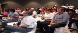 Ciudadanos participan en la planeación del crecimiento de México y Quintana Roo