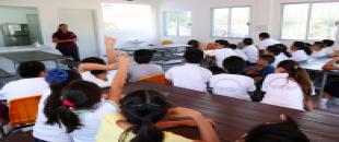  Refuerza DIF Quintana Roo la prevención del bullying en las escuelas 