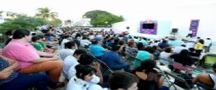 Con actividades recreativas y culturales DIF Quintana Roo fomenta la prevención de accidentes 