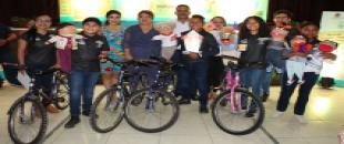 Con Tercer Concurso Estatal de Teatro Guiñol Infantil DIF Quintana Roo fomenta la cultura de prevención de accidentes en el hogar