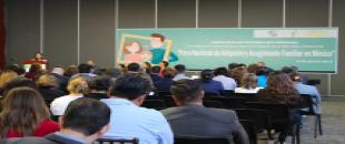 Participa DIF Quintana Roo en Foro Nacional de Adopción y Acogimiento Familiar