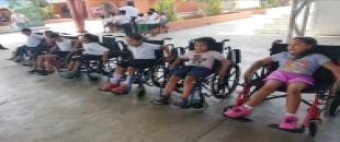 DIF Quintana Roo promueve  la cultura del respeto e inclusión hacia las personas con discapacidad