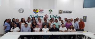 Fomenta DIF Quintana Roo la cultura de la prevención del suicidio entre docentes