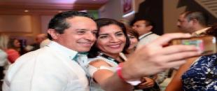 Reciben destinos de Quintana Roo casi 30 galardones en el primer semestre de 2019 y figuran como favoritos en la escena mundial