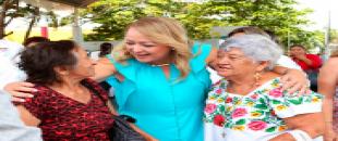 Ofrecerá DIF Quintana Roo servicios gratuitos en la “Semana de Atención a las Personas Mayores”