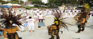  DIF promueve que Quintana Roo es una tierra de cultura de paz  