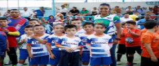 A través del deporte DIF Quintana Roo promueve la formación integral de niñas, niños y jóvenes
