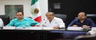 Se detona el desarrollo de Quintana Roo a través de la construcción de Obra Pública