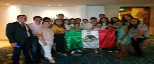 Participa DIF Quintana Roo en III Foro Panamericano de Niñas, Niños y Adolescentes