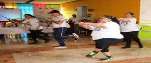 Participa DIF Quintana Roo en el Foro “La inclusión es tarea de todas y todos, conversemos sobre discapacidad” 