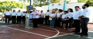 Llega a Chetumal por cuarta ocasión, la audiencia pública “Platícale al Gobernador”
