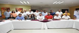 Ratifican a Quintana Roo como sede del Regional de Levantamiento de Pesas