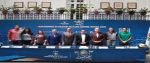 Cancún se viste de gala con el Tour Mundial de Voleibol de Playa México 2020
