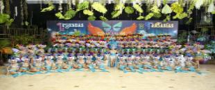Realiza DIF Quintana Roo Baile de Carnaval para Damas 2020 "Leyendas y Fantasías”