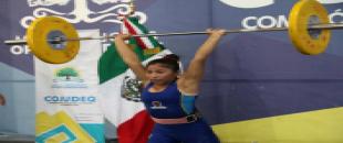 Medalla para Quintana Roo en la Copa Mundial Juvenil Sub 17 Online Perú 2020