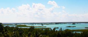 Quintana Roo traza prioridades para acciones climáticas con apoyo de GCF