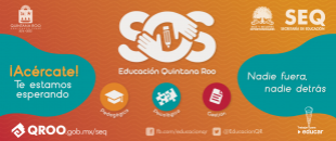 SOS Educación Quintana Roo