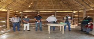 La participación ciudadana consolida la transparencia y la rendición de cuentas en la obra pública de Quintana Roo: SEOP