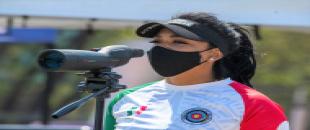 Hilda Martell, forjadora del tiro con arco adaptado en Quintana Roo