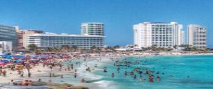 Quintana Roo listo para recibir a más de 1.8 millones de turistas en vacaciones de verano
